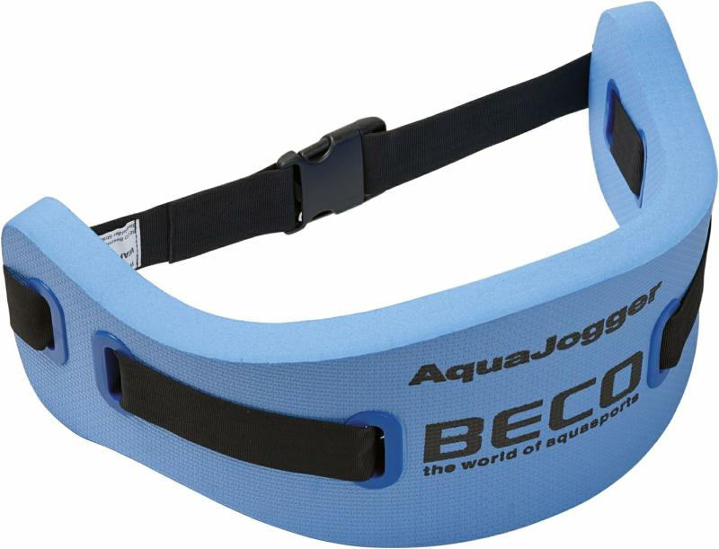 Echipament de antrenament | Beltă de jogging acvatic pentru femei Sport-Tec Beco, ajutor pentru înot, antrenor de înot, fitness, până la 70 kg Echipament de antrenament Asortat